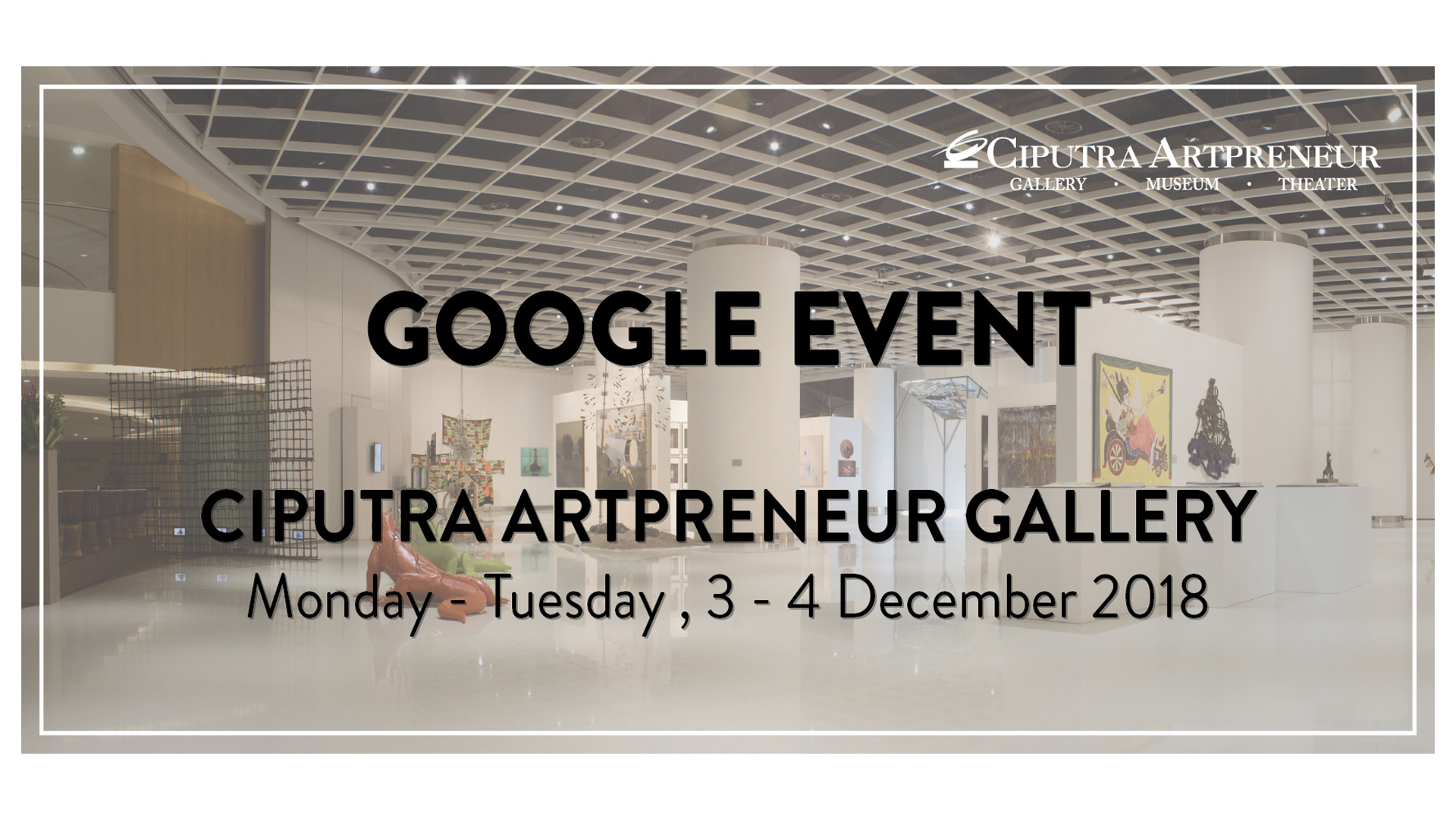 Google Event
