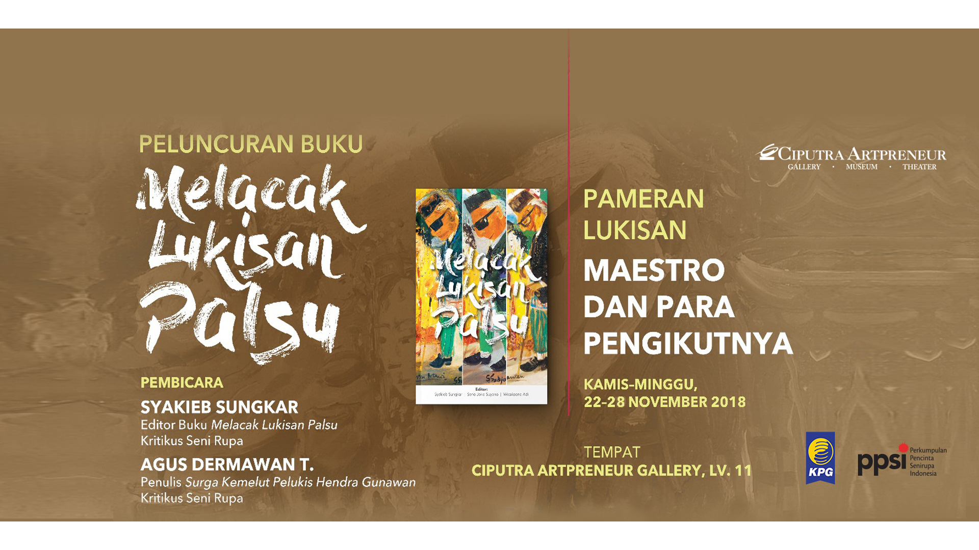 Pameran Lukisan 